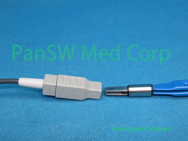 Esp 2 Electrosurgical Unit Connecting Cable Erbe Vio 300D Connector