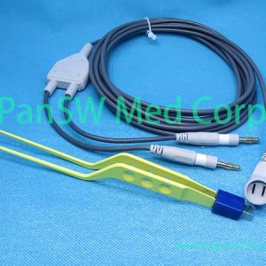 Esp 22A Electrosurgical Unit Forceps Connecting Cable