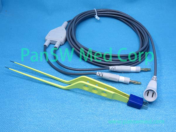 ESP-22A electrosurgical unit forceps connecting cable 