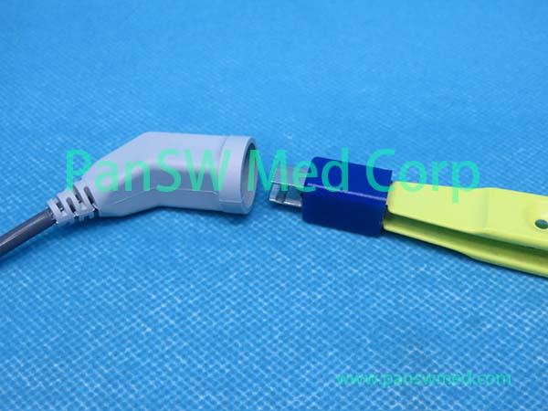 Esp 22A Electrosurgical Unit Forceps Connecting Cable