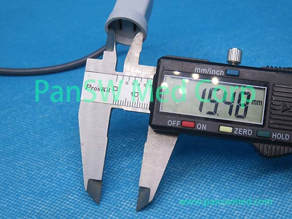 Esp 22A Electrosurgical Unit Forceps Connecting Cable