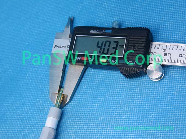 Esp 22A Electrosurgical Unit Forceps Connecting Cable
