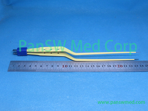 Esp 27 Compatible Aesculap Electrosurgical Unit Forceps4