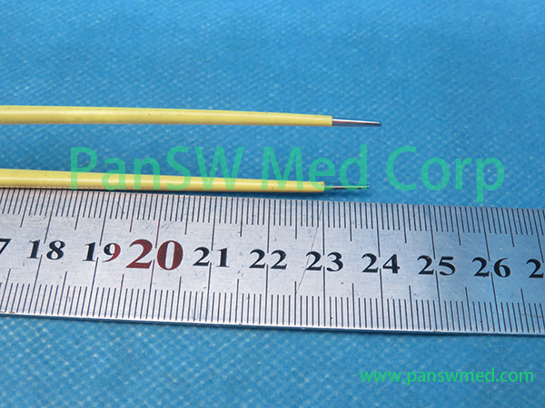 Esp 27 Compatible Aesculap Electrosurgical Unit Forceps5
