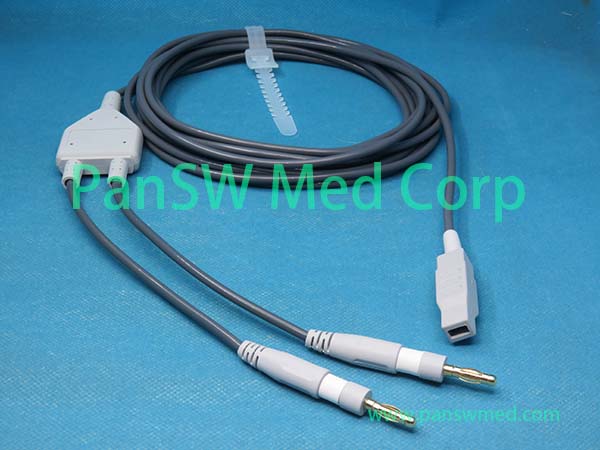 Esp 3 Bipolar Cable For Erbe Electrosurgical Units