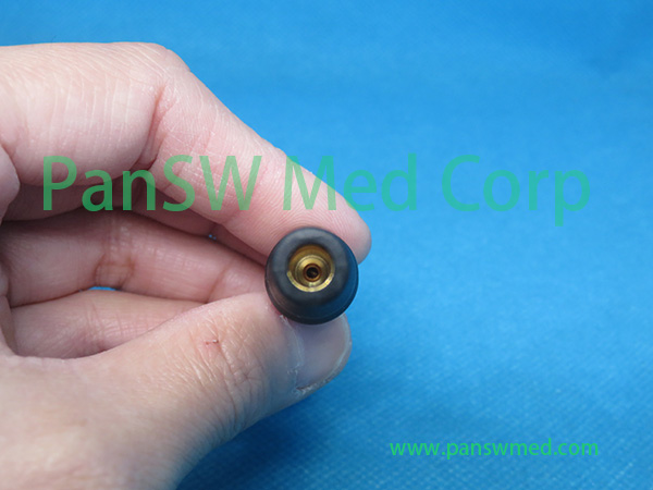 Esp 30 Compatible Electrosurgical Unit Connecting Cable 4Mm 4Mm 4