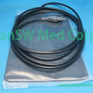 Esp 35 Electrosurgical Unit Reusable Neutral Plate 1