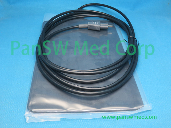 Esp 35 Electrosurgical Unit Reusable Neutral Plate 1