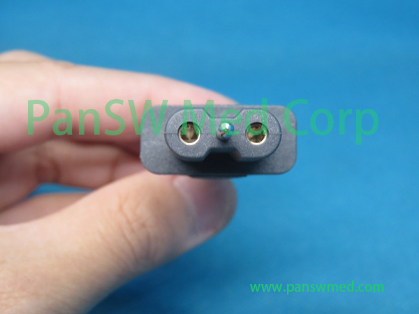 Esp 35 Electrosurgical Unit Reusable Neutral Plate 3
