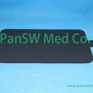 Esp 43 Silicone Rubber Neutral Plate