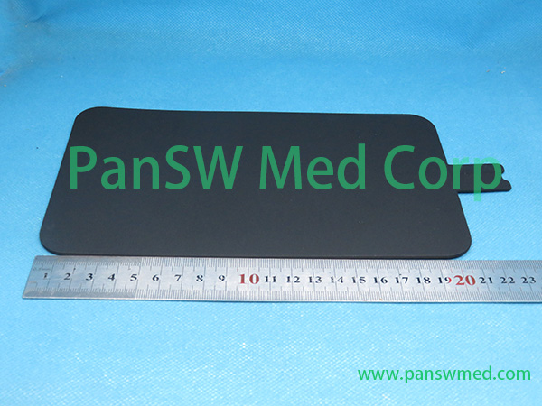 Esp 43 Silicone Rubber Neutral Plate 4