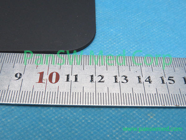 Esp 43 Silicone Rubber Neutral Plate 6