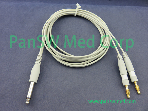 Esp 7 Electrosurgical Unit Connecting Cable