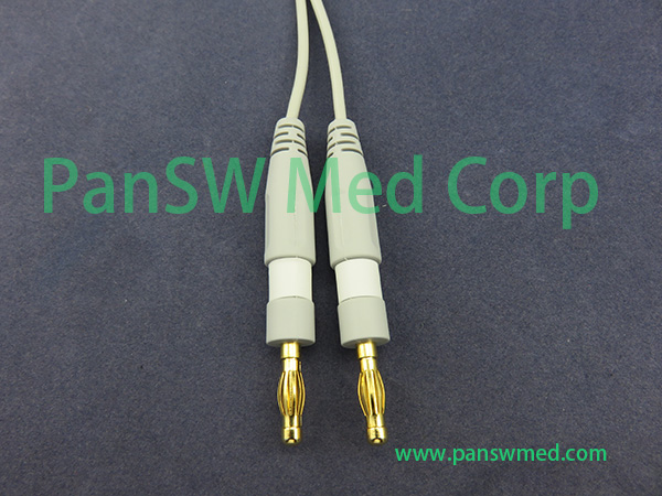 Esp 7 Electrosurgical Unit Connecting Cable 3