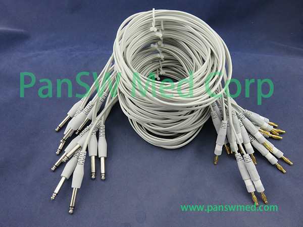 Esp 7 Electrosurgical Unit Connecting Cable 4