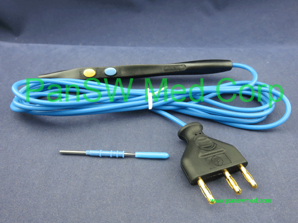 ESP 9 Reusable Electrosurgery Pencil - PanswMed