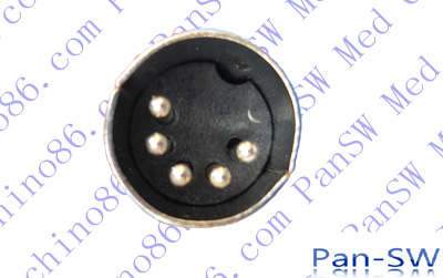Ecafix ECG Connector – PanswMed
