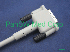 Ecafix Funbec 12s ECG Cable2 - PanswMed