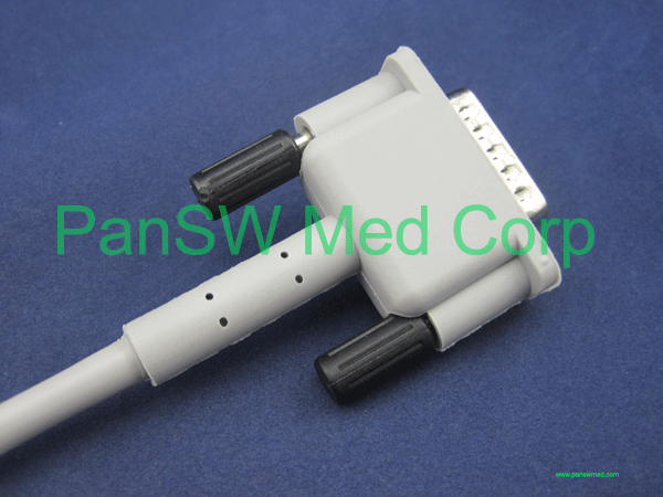 Ecafix Funbec 12s ECG Cable2 - PanswMed