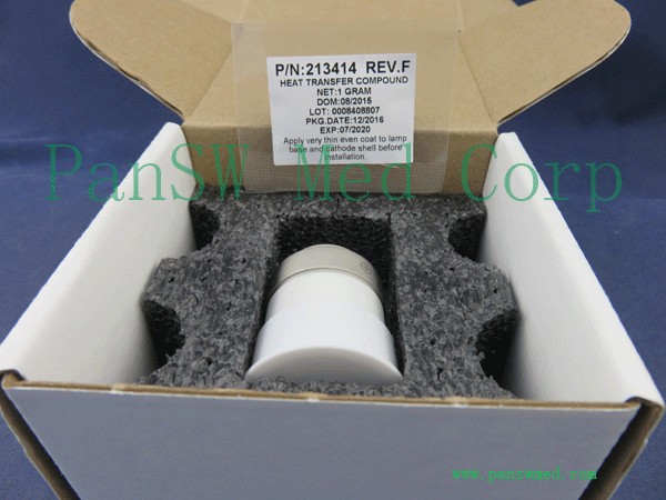 Excelitas Cermax PE300BFA Lamp - PanswMed