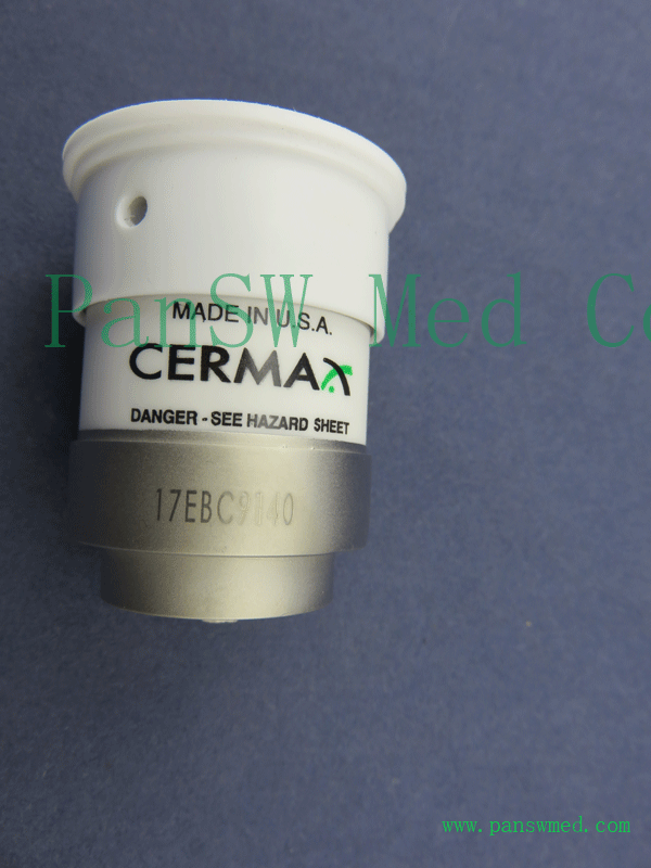 Excelitas Cermax PE300BFA Lamp1 - PanswMed