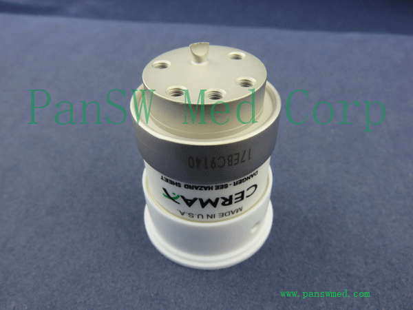 Excelitas Cermax PE300BFA Lamp2 - PanswMed