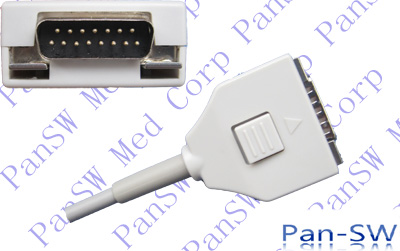 Fukuda ME Cardisuny EKG Cable - PanswMed