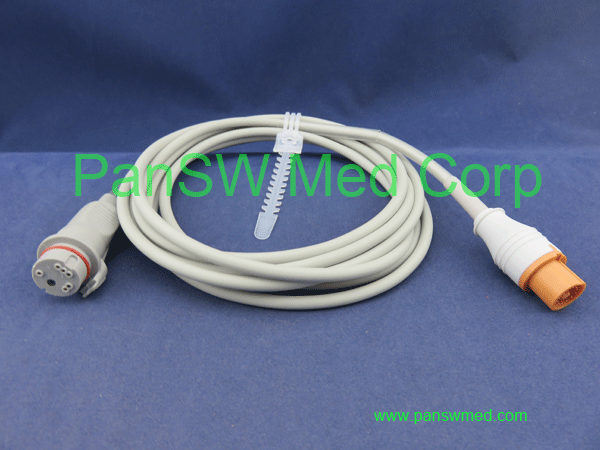 Fukuda To BD IBP Cable - PanswMed