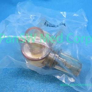 GE 1505 8568 000 Exhalation Valve Assembly
