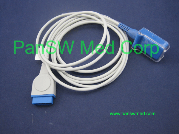 GE 2006644 001 SpO2 Cable Oxismart - PANSW Medical