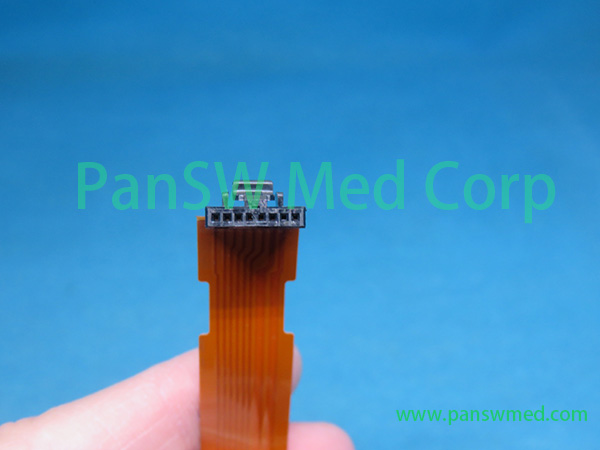 GE 2013114 020 FRU DASH NIBP Pump DASH 5000 Assembly 3 – PanswMed