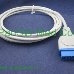 GE 2017002 Masimo LNOP SpO2 cable