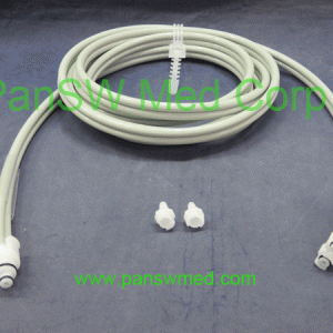 GE DATEX Nibp Hose Dual Hose NBT 10004 – PanswMed