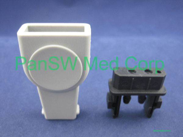 GE Marquette NIBP connector1 CNT 13 – Pan-SW Med
