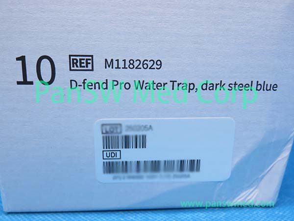 GE Medical M1182629 water trap – Pan-SW Med