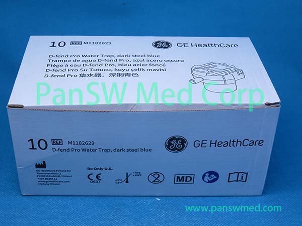 GE Medical M1182629 water trap2 – Pan-SW Med