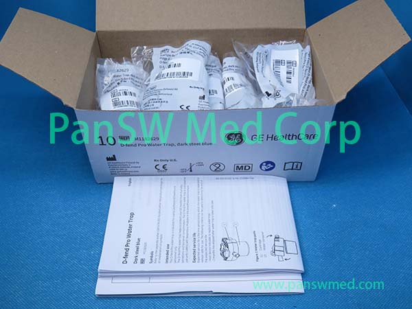 GE Medical M1182629 water trap3 – Pan-SW Med