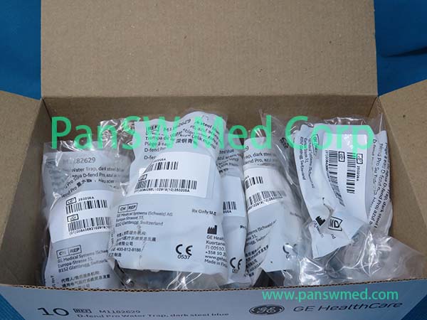 GE Medical M1182629 water trap4 – Pan-SW Med