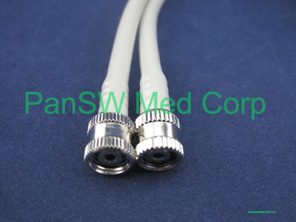 GE Medical NIBP hose (2) - Pan-SW Med