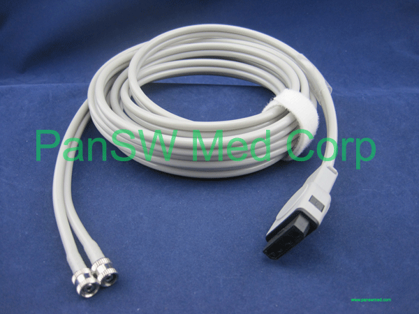 GE Medical NIBP hose - Pan-SW Med