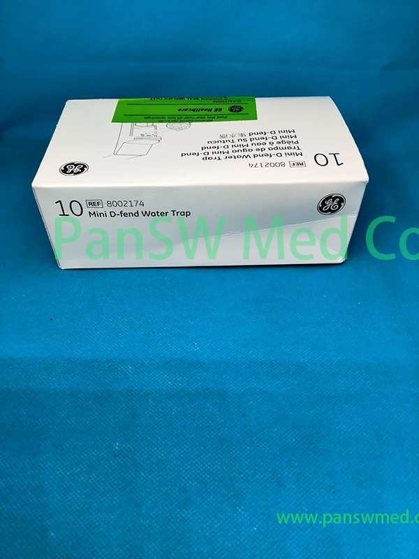 GE Mini D Fend 8002174 Water Trap 3 – Panswmed