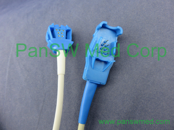 GE OXY Connector – PanswMed