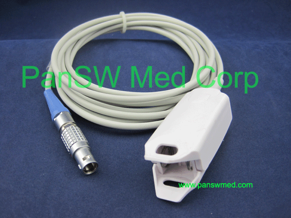 GE Critikon Spo2 Sensor - PanswMed