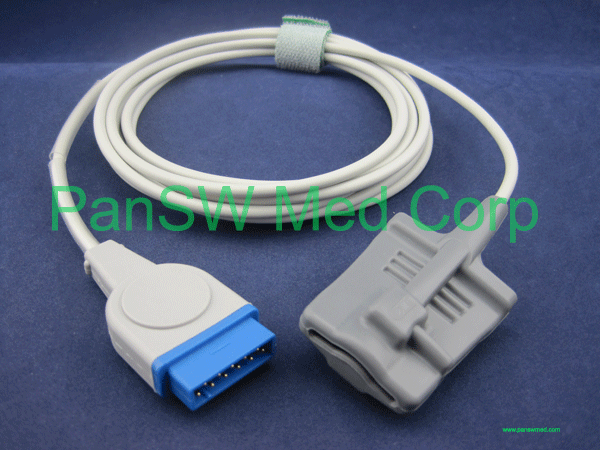 GE Medical Adult Soft SpO2 Sensor - PANSW Medical