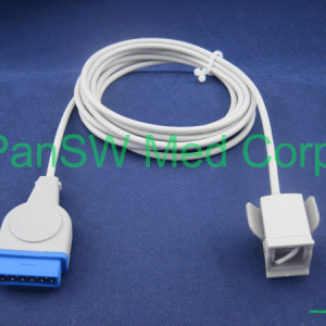 GE Medical Pediatric Clip SpO₂ Sensor – PanswMed