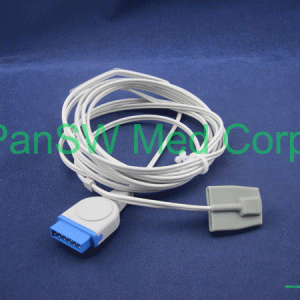 GE Medical SpO₂ Sensor Pediatric Soft Type – PanswMed