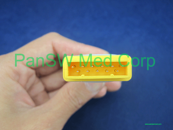 GE Medical Temperature Probe Connector - PanswMed