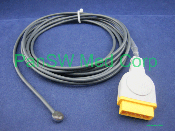 GE medical temperature probe