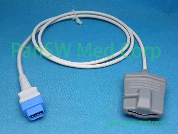 GE Ohmeda TRUSAT SpO₂ 2 Sensor TS SA D – PanswMed