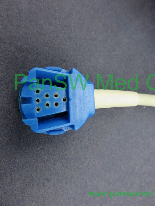 GE Oxy Connector Female Side – PanswMed